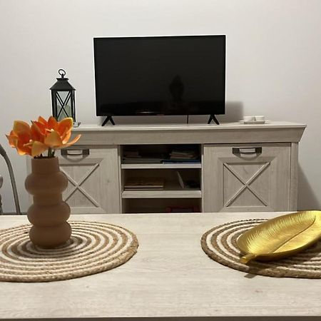 Orlando Apartman Kotor Luaran gambar