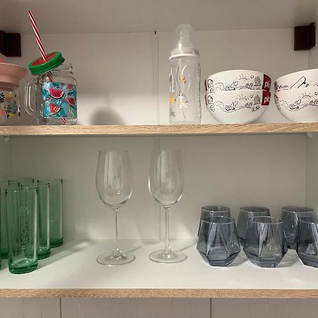 Orlando Apartman Kotor Luaran gambar