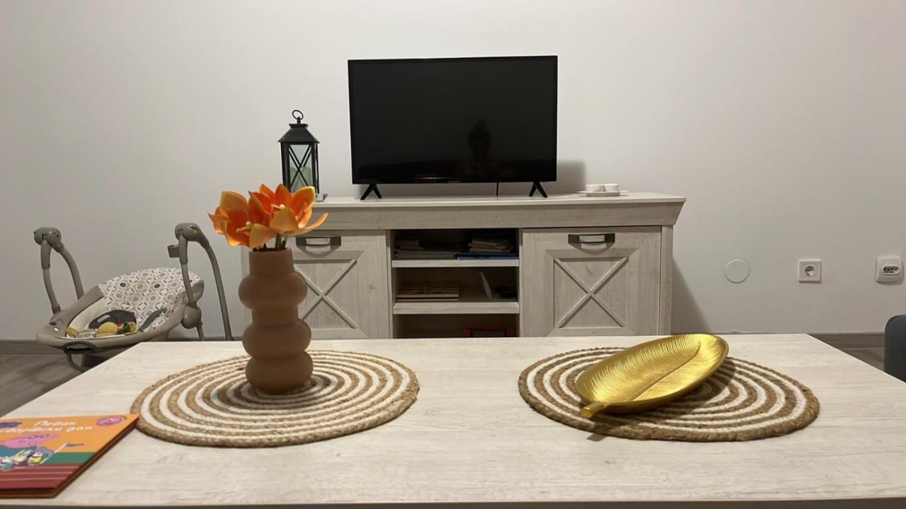 Orlando Apartman Kotor Luaran gambar