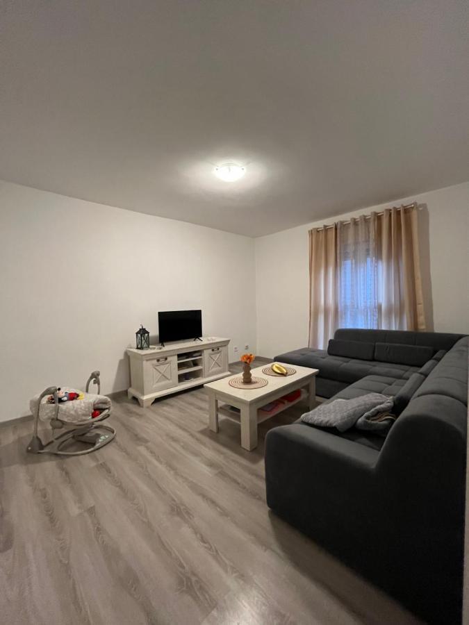 Orlando Apartman Kotor Luaran gambar