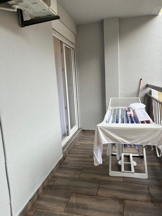 Orlando Apartman Kotor Luaran gambar