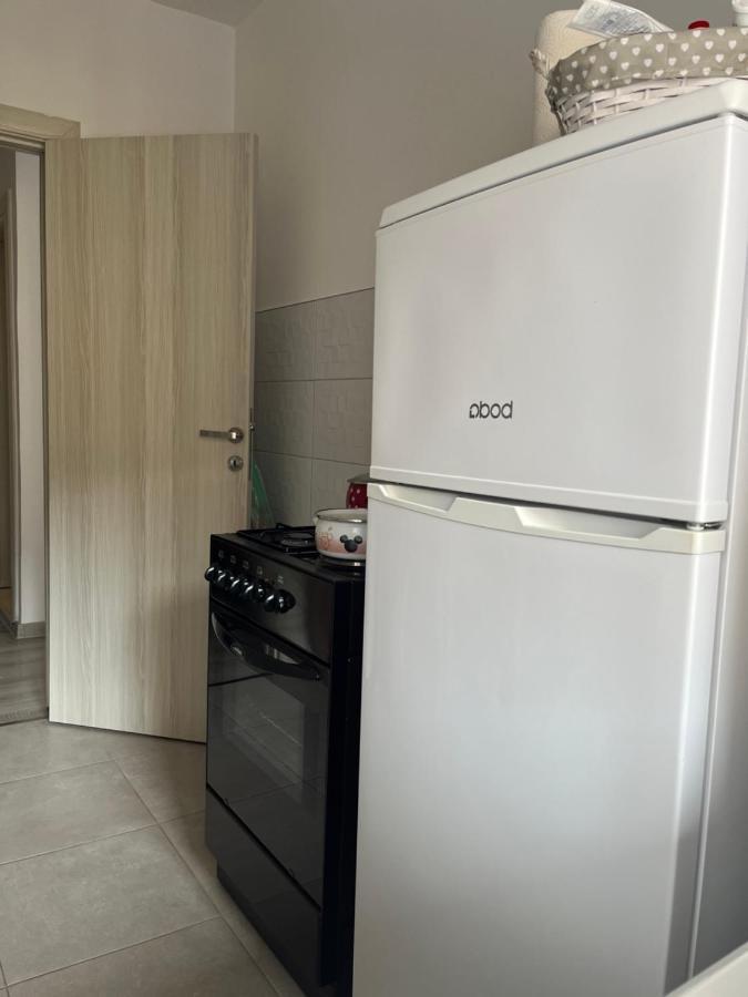 Orlando Apartman Kotor Luaran gambar